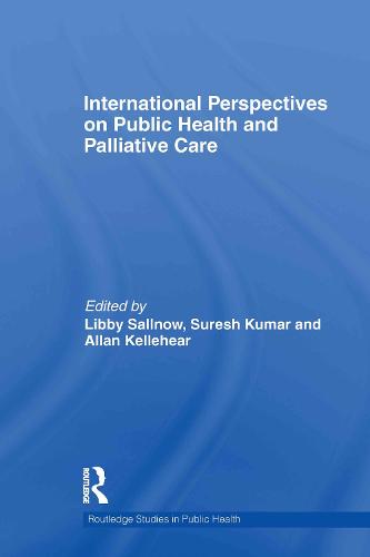 International Perspectives on Public Health and Palliative Care