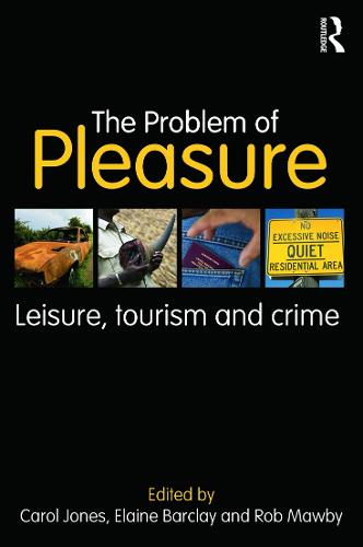 The Problem of Pleasure