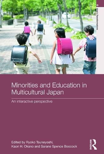 Minorities and Education in Multicultural Japan