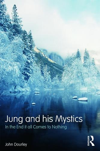 Jung and his Mystics