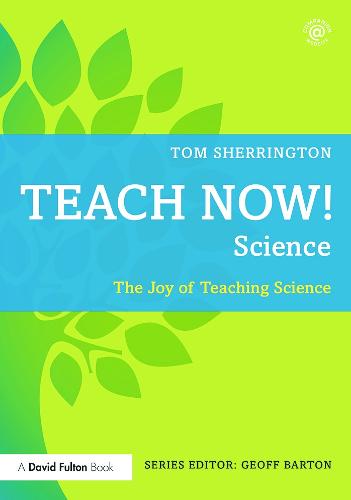 Teach Now! Science