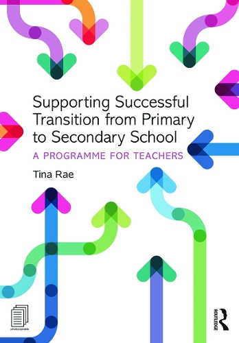 Supporting Successful Transition from Primary to Secondary School