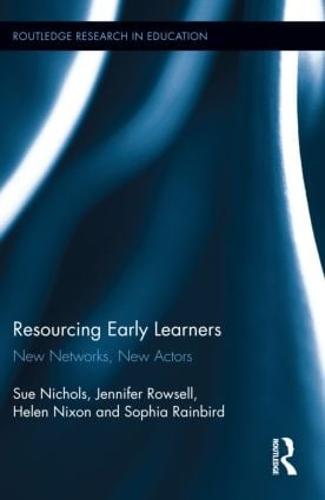 Resourcing Early Learners