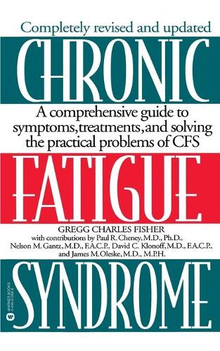 Chronic Fatigue Syndrome