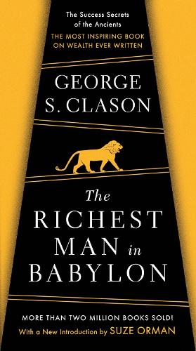 The Richest Man In Babylon