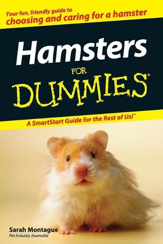 Hamsters For Dummies