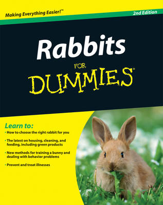 Rabbits For Dummies