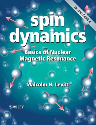 Spin Dynamics