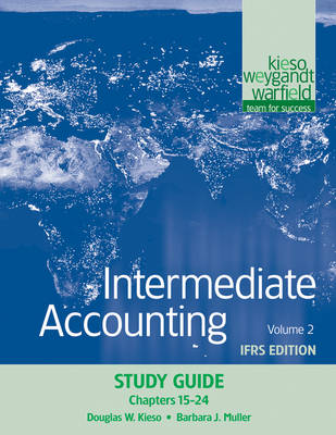 Intermediate Accounting: Chapters 15-24 v. 2