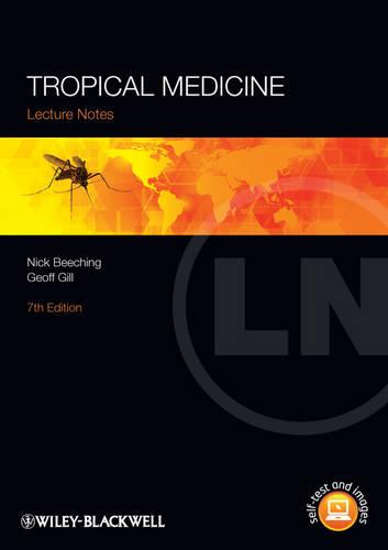 Tropical Medicine