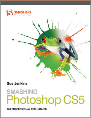 Smashing Photoshop CS5