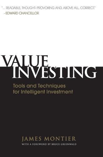 Value Investing