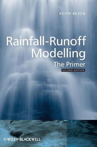 Rainfall-Runoff Modelling