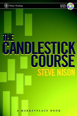 The Candlestick Course