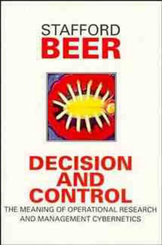 Decision and Control