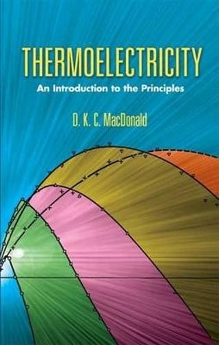 Thermoelectricity