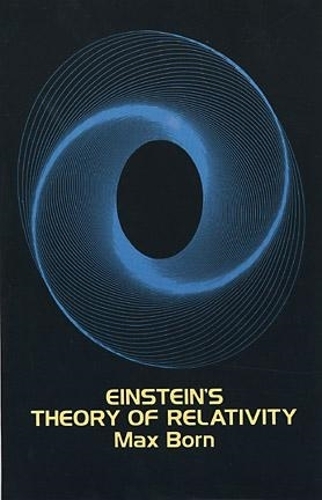 Einstein'S Theory of Relativity