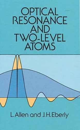 Optical Resonance and Two-Level Atoms