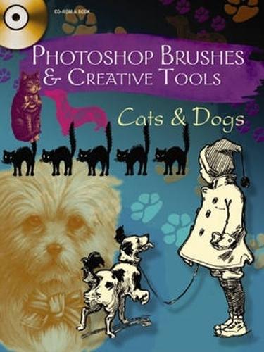 Photoshop Brushes and Creative Tools