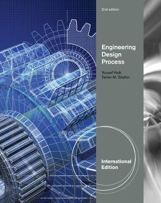 Engineering Design Process, International Edition