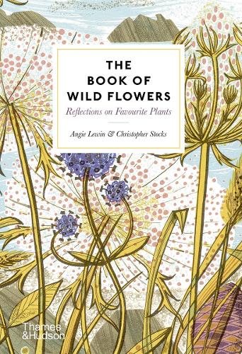 The Book of Wild Flowers