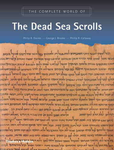 The Complete World of the Dead Sea Scrolls