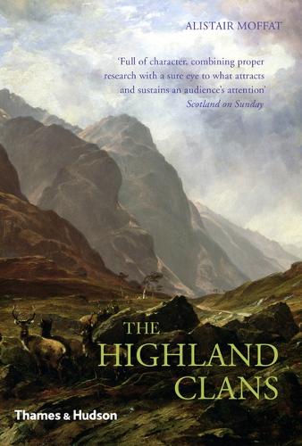 The Highland Clans