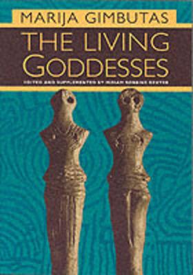 The Living Goddesses