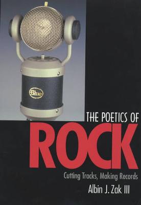 The Poetics of Rock