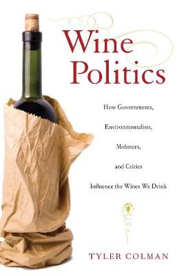 Wine Politics