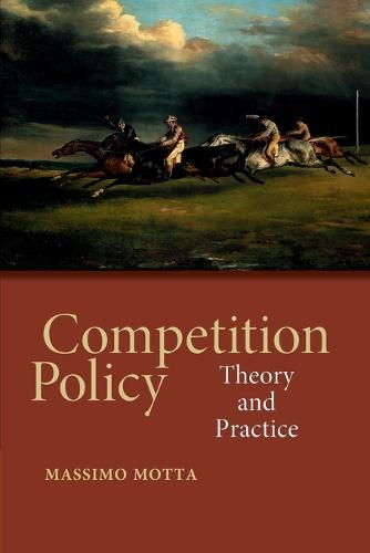 Competition Policy