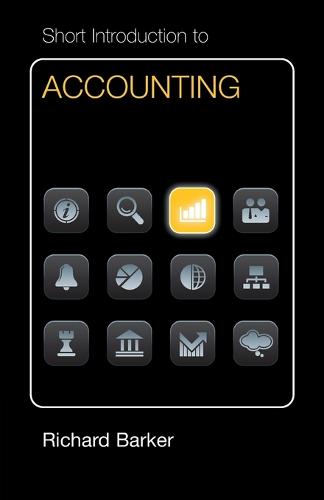 Short Introduction to Accounting Euro Edition