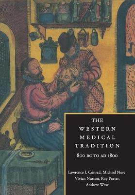 The Western Medical Tradition