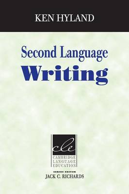 Second Language Writing