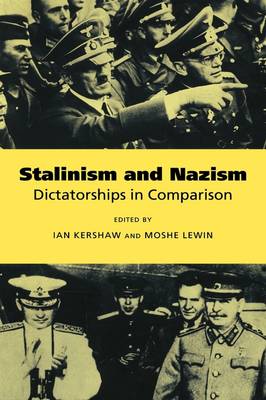 Stalinism and Nazism