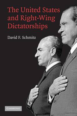 The United States and Right-Wing Dictatorships, 1965-1989