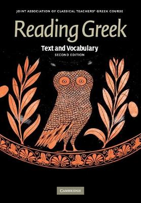 Reading Greek