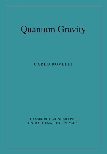 Quantum Gravity