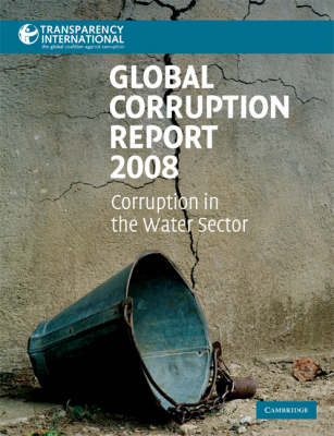 Global Corruption Report 2008 2008