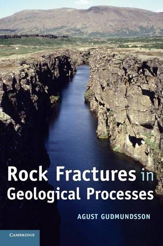 Rock Fractures in Geological Processes