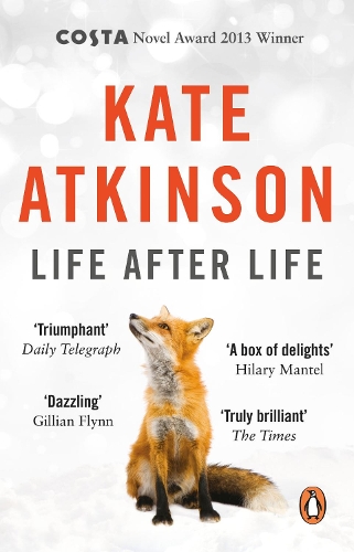 Life After Life