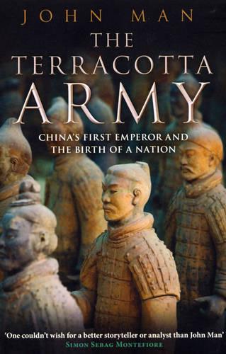 The Terracotta Army