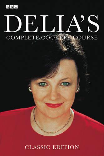 Delia's Complete Cookery Course