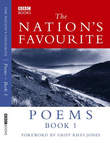 The Nation's Favourite: Poems