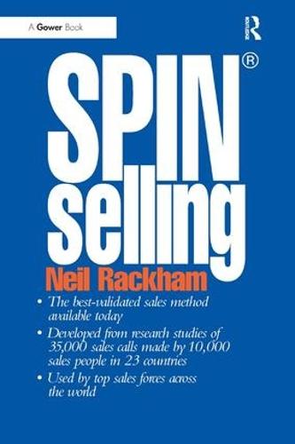 SPIN® -Selling