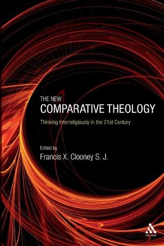 The New Comparative Theology