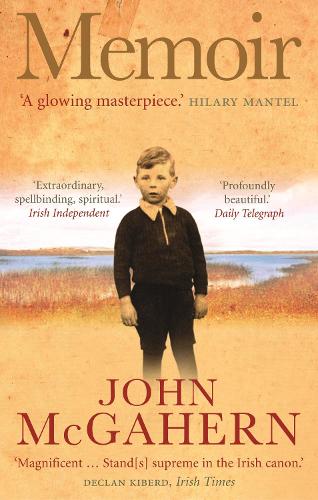 Memoir by John McGahern