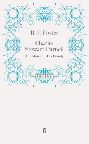 Charles Stewart Parnell