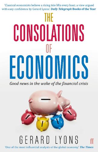 The Consolations of Economics