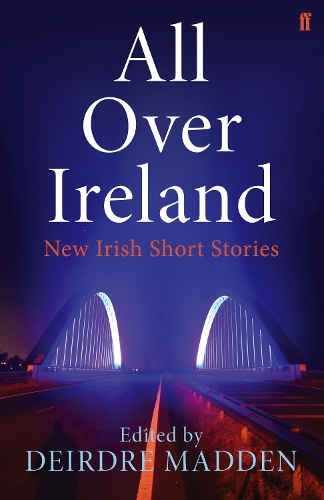 All Over Ireland